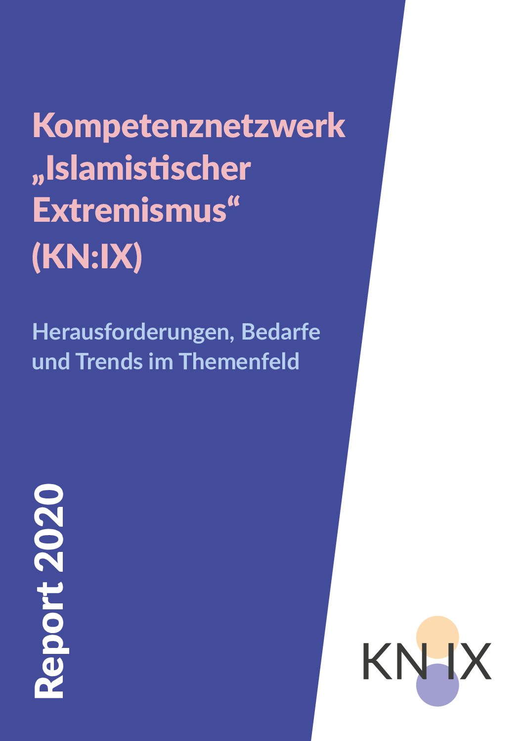 KNIX-Report 2020