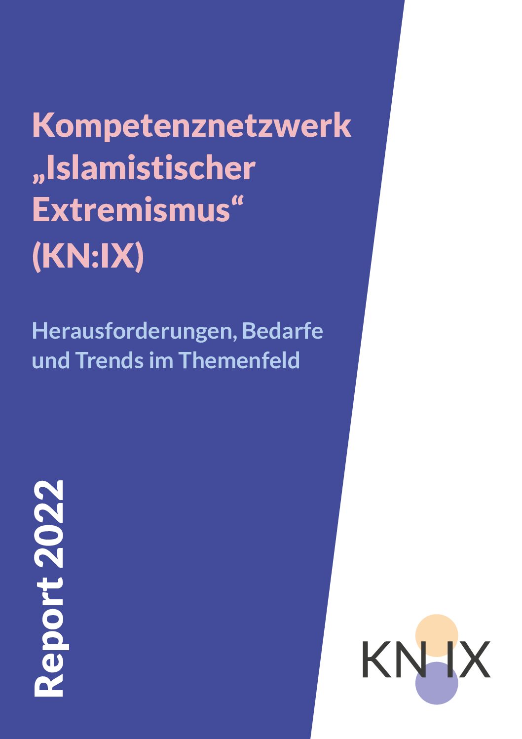 KNIX-Report 2022